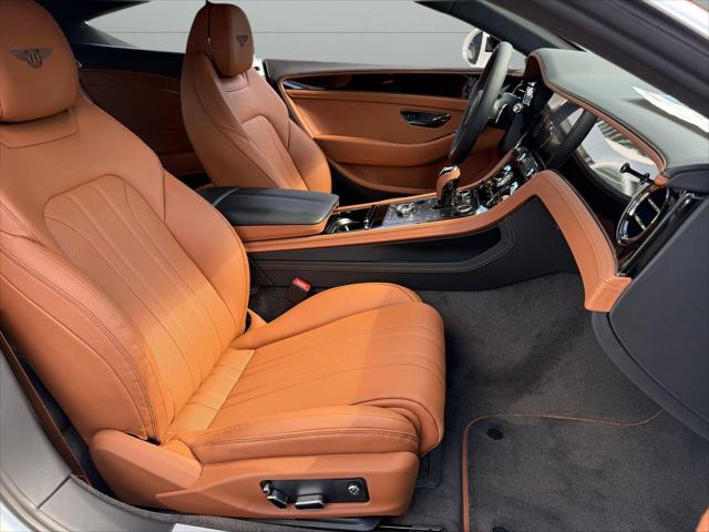 2026 Bentley Continental GT V8