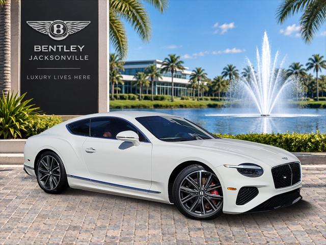 2026 Bentley Continental GT V8 for sale in Jacksonville, FL