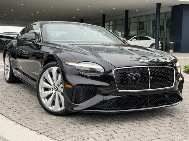2026 Bentley Continental GT V8 for sale in Jacksonville, FL