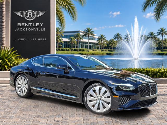 2026 Bentley Continental GT V8 for sale in Jacksonville, FL