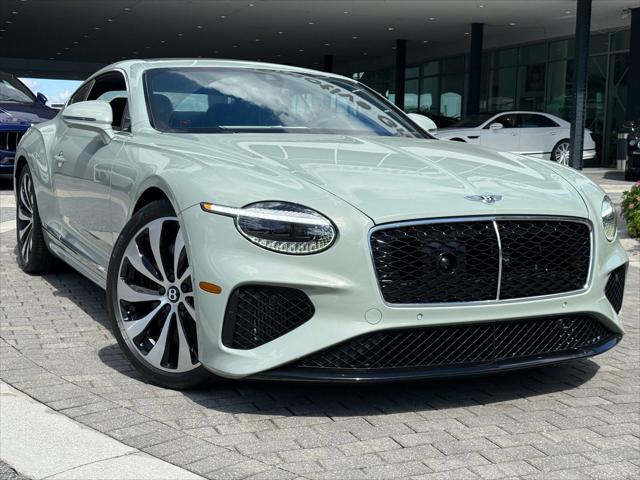 2026 Bentley Continental GT V8 for sale in Jacksonville, FL