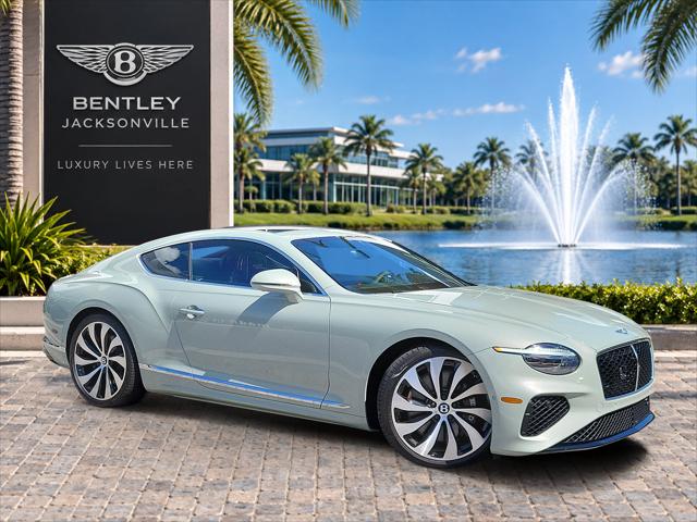 2026 Bentley Continental GT V8 for sale in Jacksonville, FL