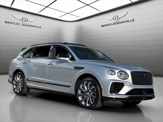 2025 Bentley Bentayga Mulliner for sale in Jacksonville, FL