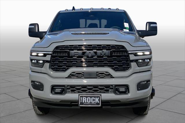 2026 RAM Ram 3500 RAM 3500 LIMITED MEGA CAB 4X4 64 BOX