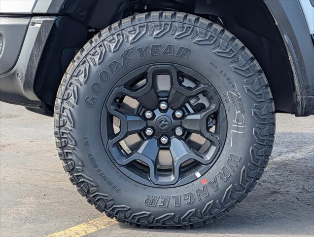 2026 RAM Ram 1500 RAM 1500 RHO CREW CAB 4X4 57 BOX