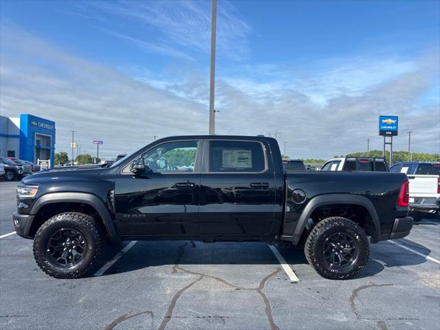 2026 RAM Ram 1500 RAM 1500 RHO CREW CAB 4X4 57 BOX 2026 RAM Ram 1500 RAM 1500 RHO CREW CAB 4X4 57 BOX