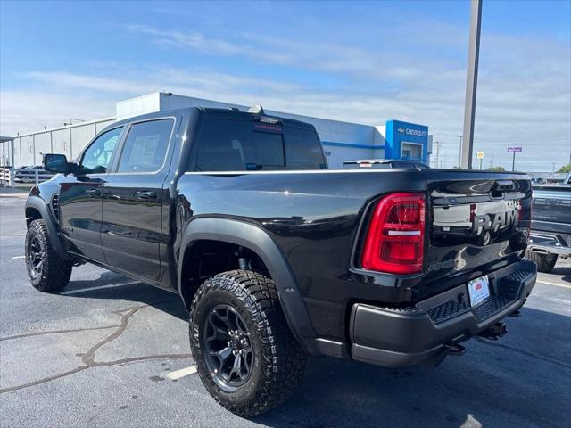 2026 RAM Ram 1500 RAM 1500 RHO CREW CAB 4X4 57 BOX 2026 RAM Ram 1500 RAM 1500 RHO CREW CAB 4X4 57 BOX