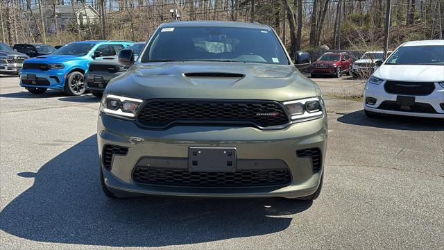 2026 Dodge Durango DURANGO GT AWD HEMI V8