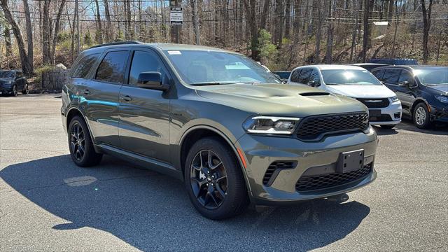 2026 Dodge Durango DURANGO GT AWD HEMI V8