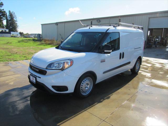 2022 Ram ProMaster City Cargo Van Cargo Van for sale in Manteca, CA
