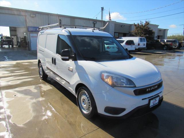 2022 Ram ProMaster City Cargo Van Cargo Van
