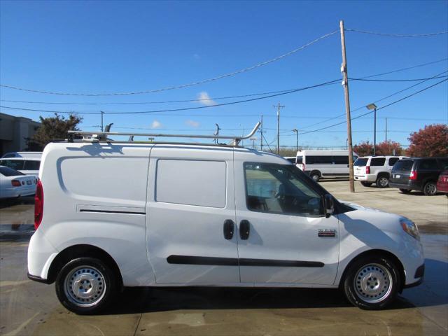 2022 Ram ProMaster City Cargo Van Cargo Van