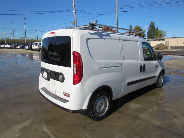 2022 Ram ProMaster City Cargo Van Cargo Van