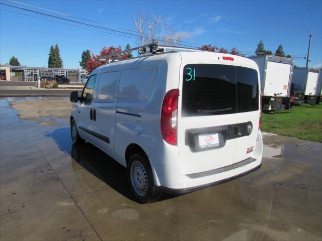 2022 Ram ProMaster City Cargo Van Cargo Van