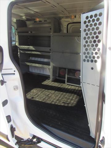 2022 Ram ProMaster City Cargo Van Cargo Van