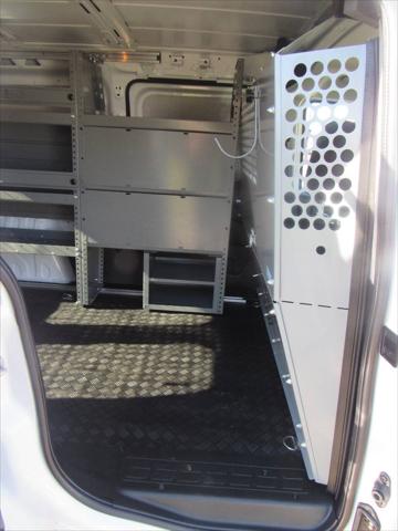 2022 Ram ProMaster City Cargo Van Cargo Van