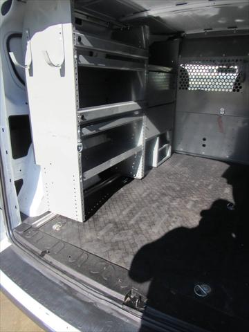 2022 Ram ProMaster City Cargo Van Cargo Van