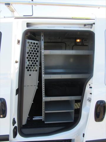 2022 Ram ProMaster City Cargo Van Cargo Van