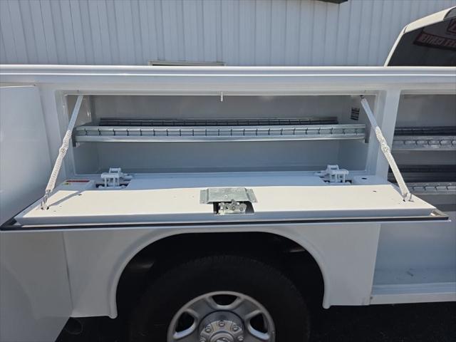 2026 Ram 3500 Chassis Cab Tradesman