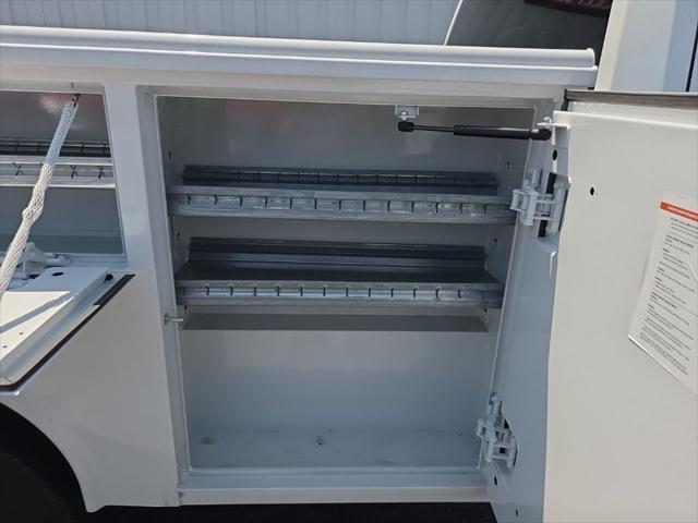 2026 Ram 3500 Chassis Cab Tradesman