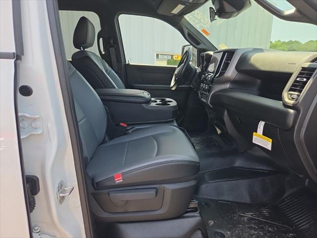 2026 Ram 3500 Chassis Cab Tradesman