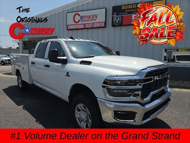 2026 Ram 3500 Chassis Cab Tradesman for sale in Conway, SC