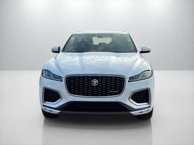 2024 Jaguar F-PACE R-Dynamic S P400 AWD Automatic