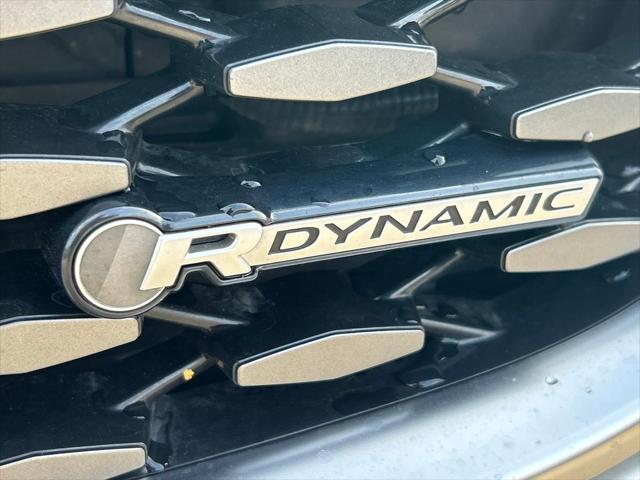 2024 Jaguar F-PACE R-Dynamic S P400 AWD Automatic