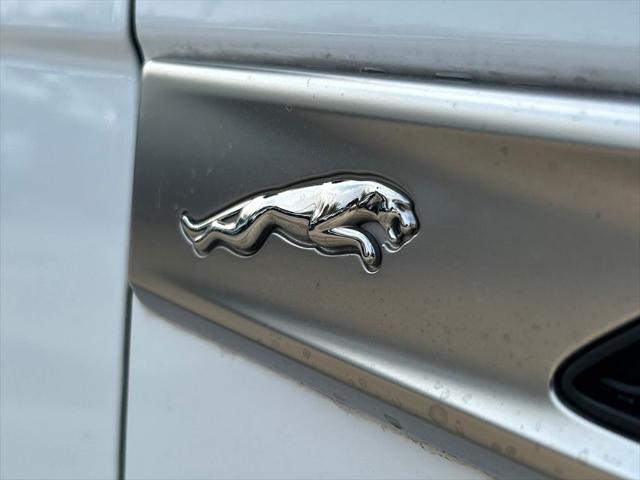 2024 Jaguar F-PACE R-Dynamic S P400 AWD Automatic