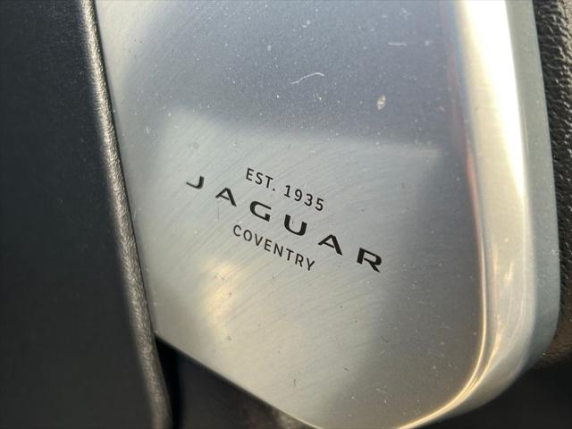 2024 Jaguar F-PACE R-Dynamic S P400 AWD Automatic