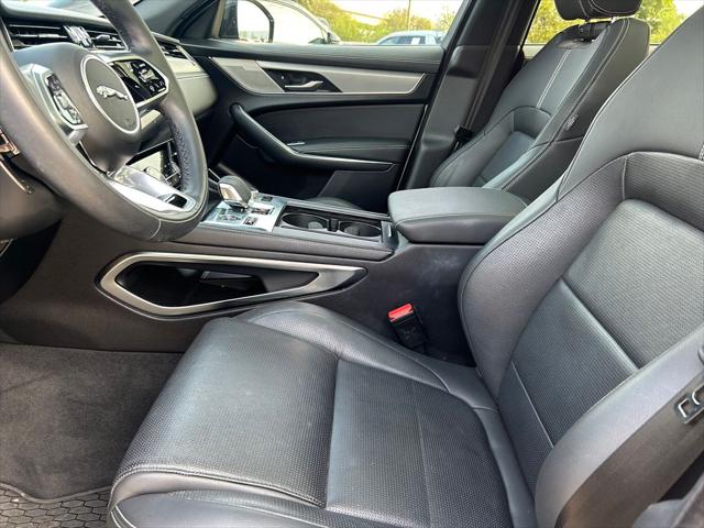 2024 Jaguar F-PACE R-Dynamic S P400 AWD Automatic