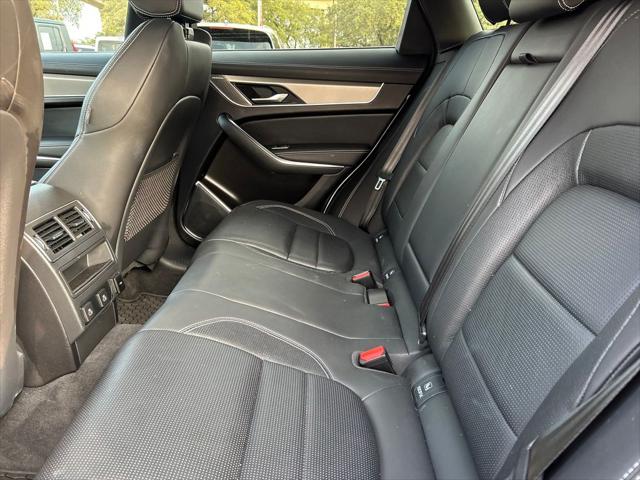 2024 Jaguar F-PACE R-Dynamic S P400 AWD Automatic
