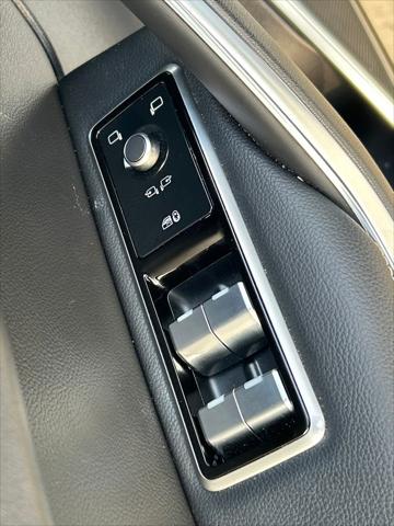 2024 Jaguar F-PACE R-Dynamic S P400 AWD Automatic