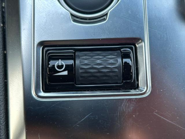 2024 Jaguar F-PACE R-Dynamic S P400 AWD Automatic