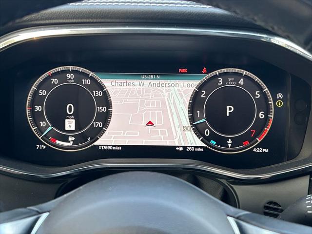 2024 Jaguar F-PACE R-Dynamic S P400 AWD Automatic