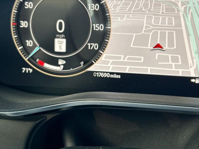 2024 Jaguar F-PACE R-Dynamic S P400 AWD Automatic