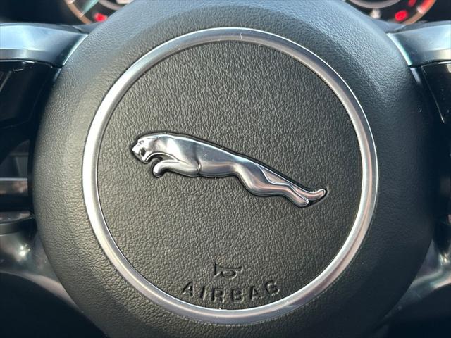 2024 Jaguar F-PACE R-Dynamic S P400 AWD Automatic