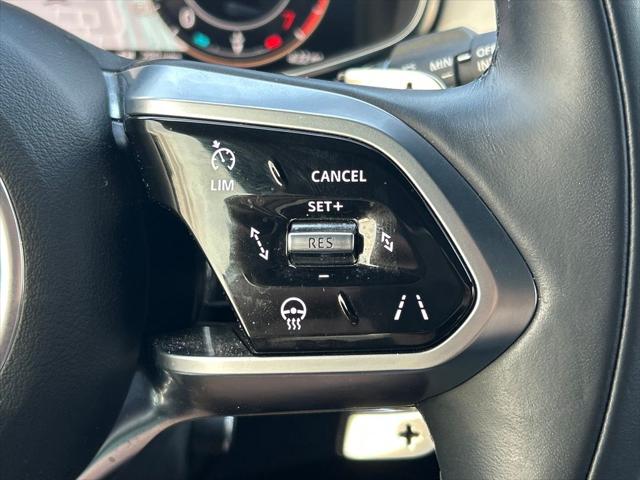 2024 Jaguar F-PACE R-Dynamic S P400 AWD Automatic