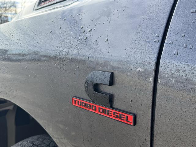 2026 RAM Ram 3500 RAM 3500 BIG HORN CREW CAB 4X4 8 BOX 2026 RAM Ram 3500 RAM 3500 BIG HORN CREW CAB 4X4 8 BOX