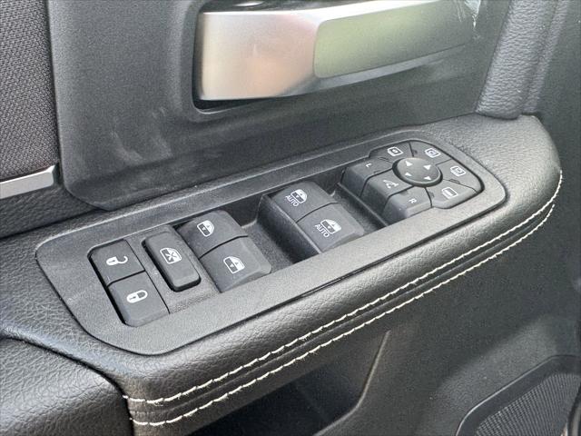 2026 RAM Ram 3500 RAM 3500 BIG HORN CREW CAB 4X4 8 BOX 2026 RAM Ram 3500 RAM 3500 BIG HORN CREW CAB 4X4 8 BOX