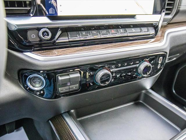 2026 Chevrolet Silverado 2500HD Double Cab, Standard Bed, LT, 4WD