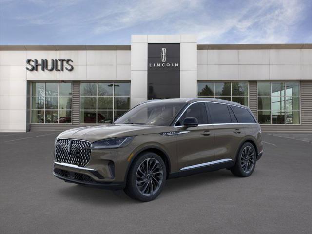 2026 Lincoln Aviator Reserve for sale in Wexford, PA
