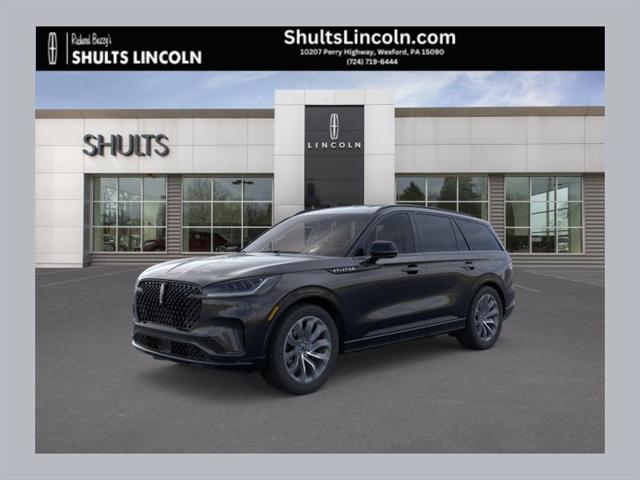 2026 Lincoln Aviator Premiere for sale in Wexford, PA