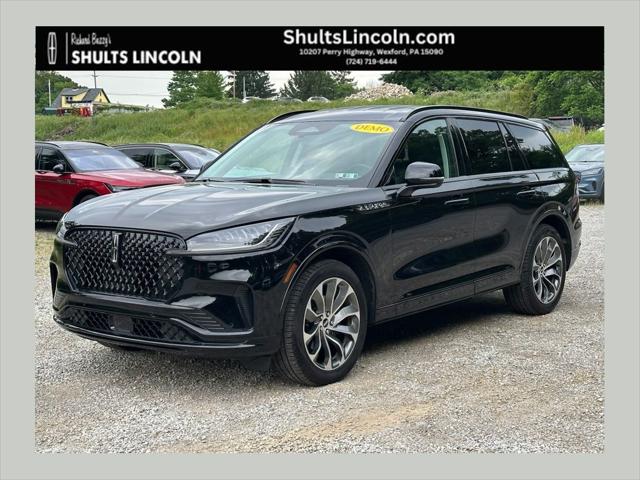 2026 Lincoln Aviator Premiere for sale in Wexford, PA