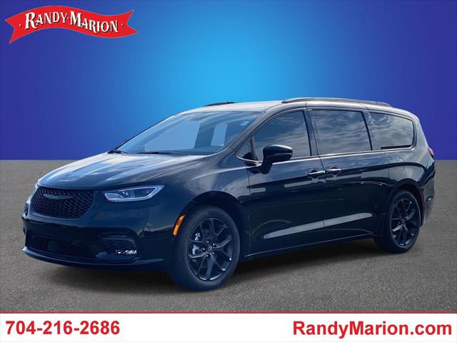 2026 Chrysler Pacifica Select for sale in Salisbury, NC