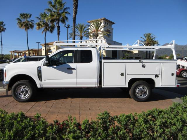 2026 Ford F-350 XL for sale in Rancho Santa Margarita, CA