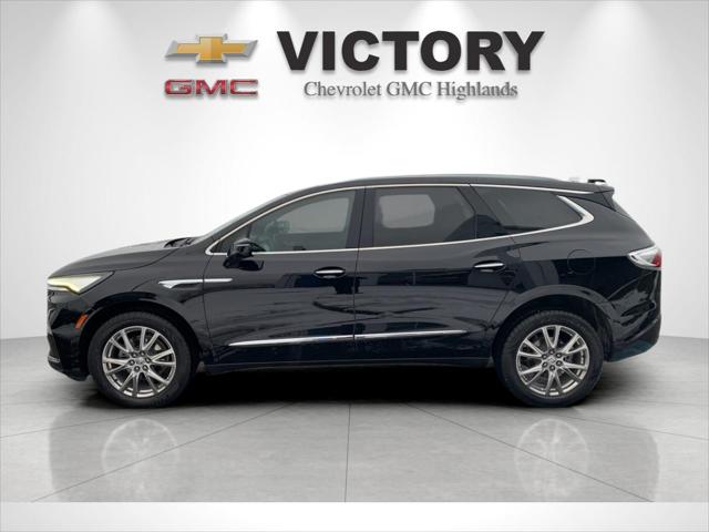2023 Buick Enclave Premium AWD