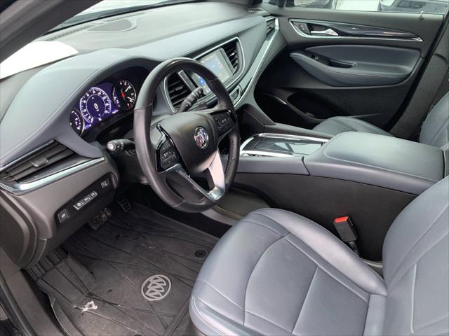 2023 Buick Enclave Premium AWD