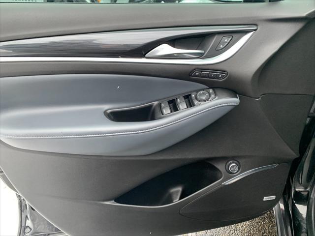 2023 Buick Enclave Premium AWD