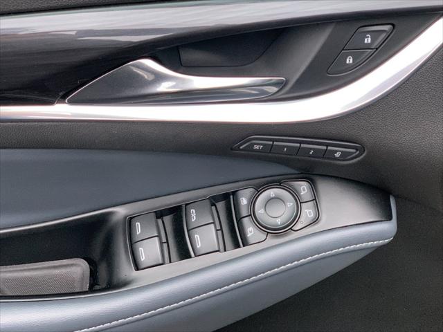 2023 Buick Enclave Premium AWD